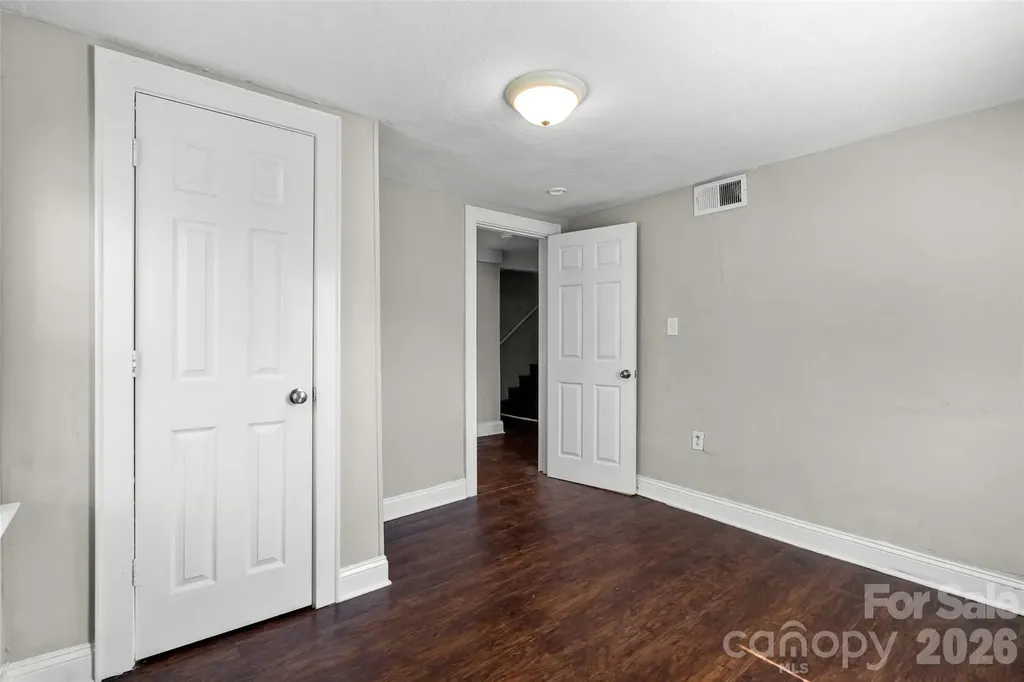 1821 Remount Road Charlotte NC 28208