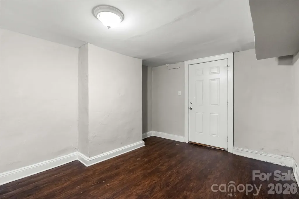 1821 Remount Road Charlotte NC 28208
