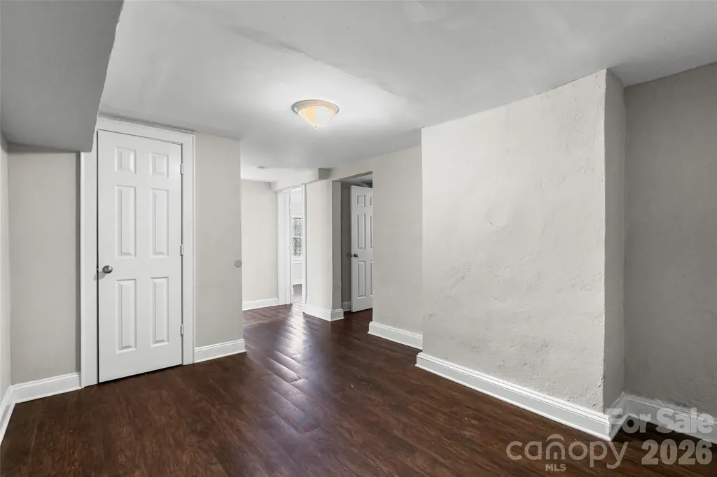 1821 Remount Road Charlotte NC 28208
