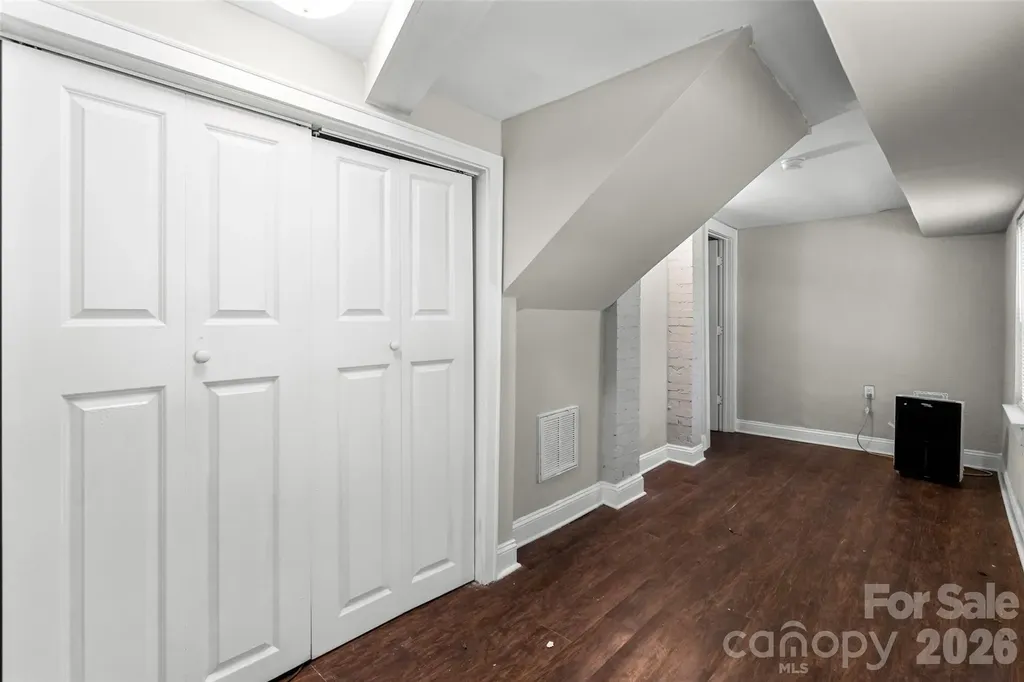 1821 Remount Road Charlotte NC 28208