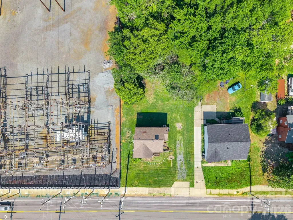 1821 Remount Road Charlotte NC 28208
