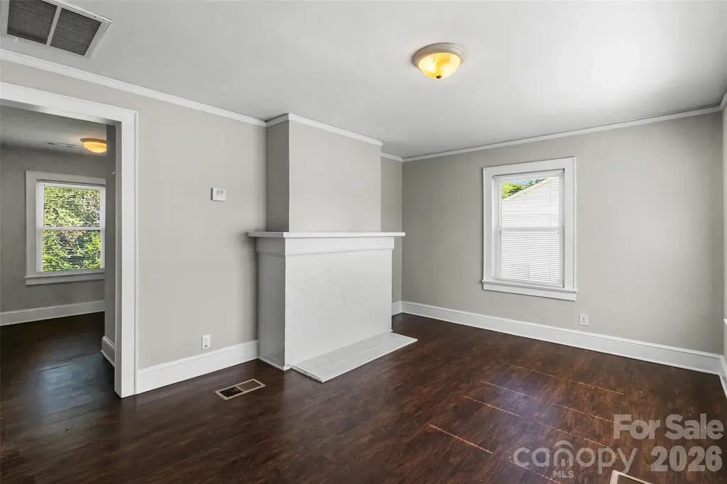 1821 Remount Road Charlotte NC 28208