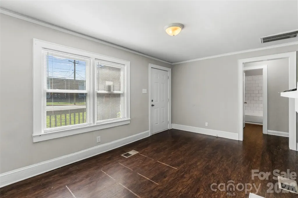 1821 Remount Road Charlotte NC 28208