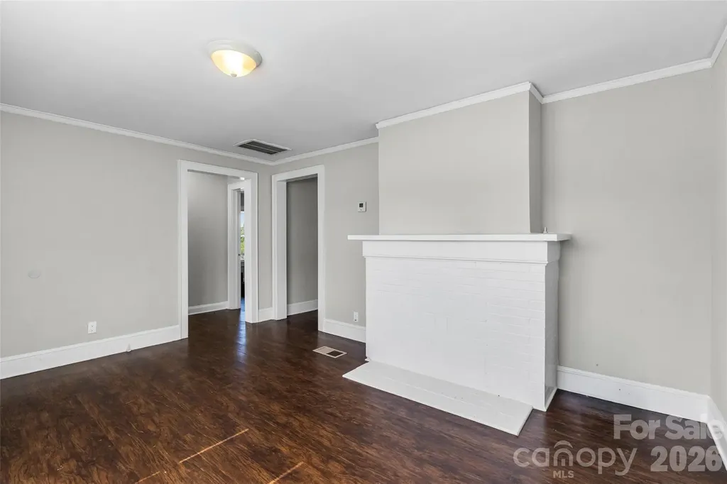1821 Remount Road Charlotte NC 28208