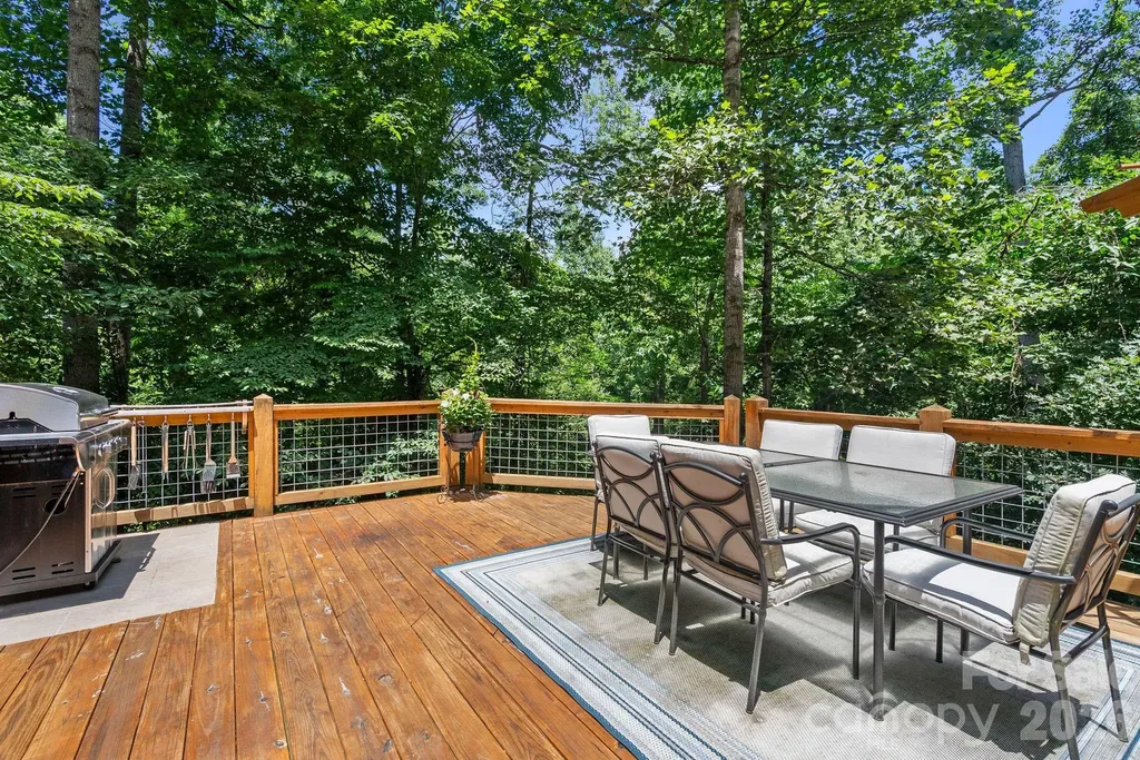 15 Forest Ridge Lane Weaverville NC 28787