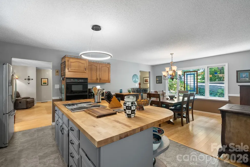 15 Forest Ridge Lane Weaverville NC 28787