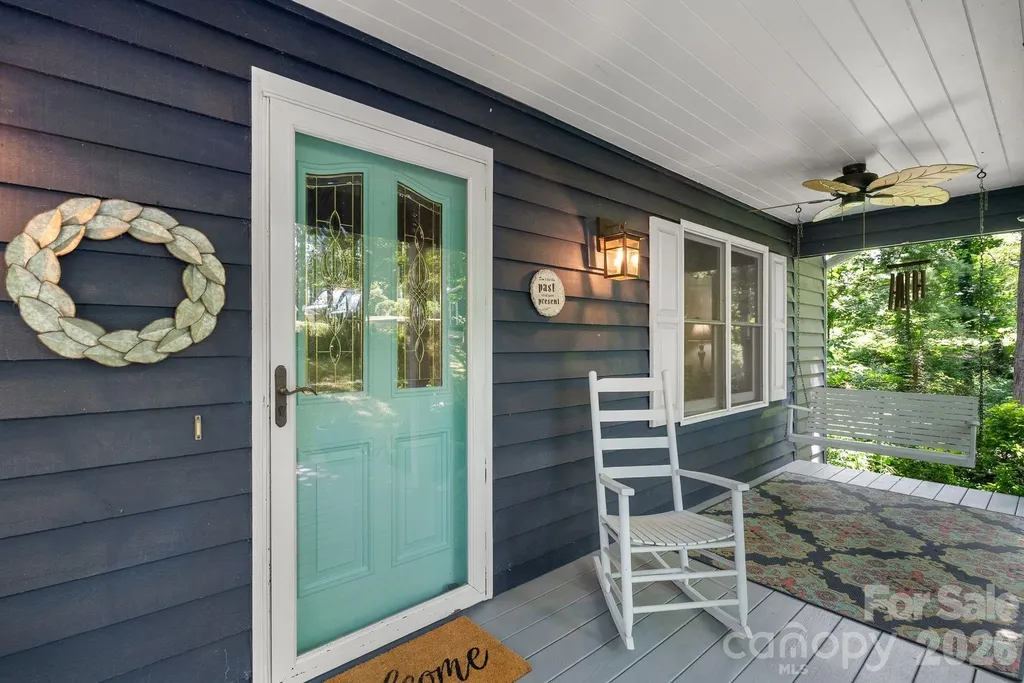15 Forest Ridge Lane Weaverville NC 28787