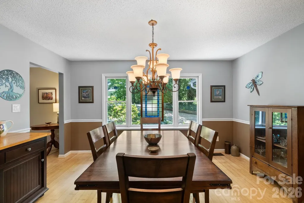 15 Forest Ridge Lane Weaverville NC 28787
