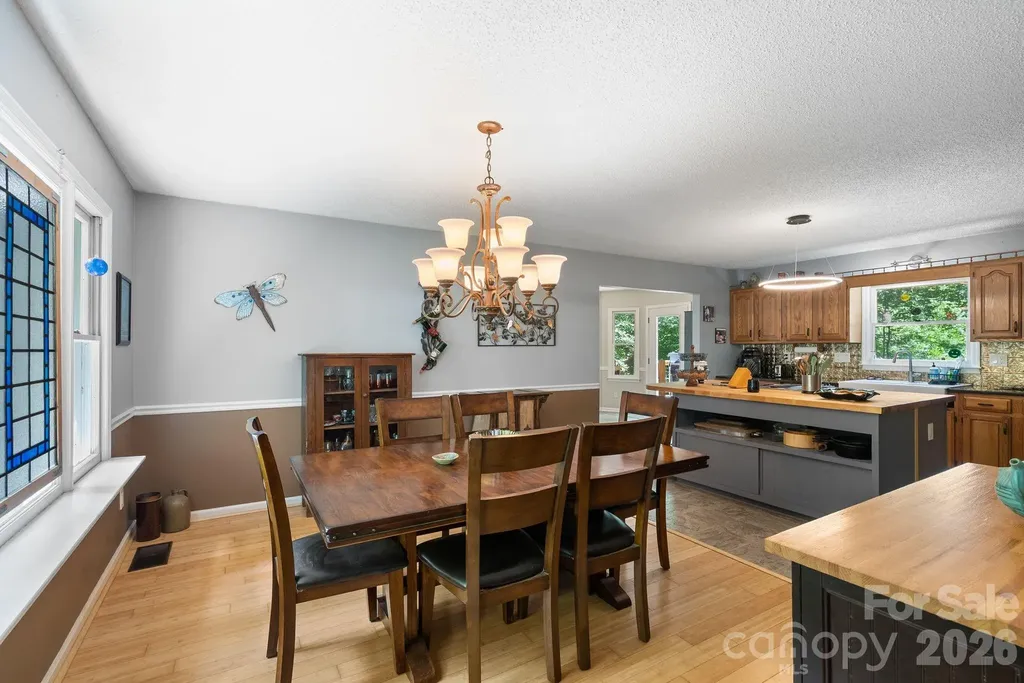 15 Forest Ridge Lane Weaverville NC 28787