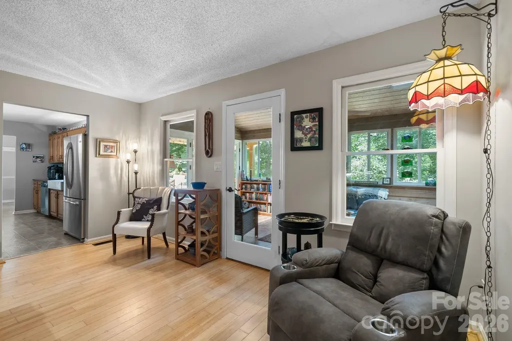 15 Forest Ridge Lane Weaverville NC 28787