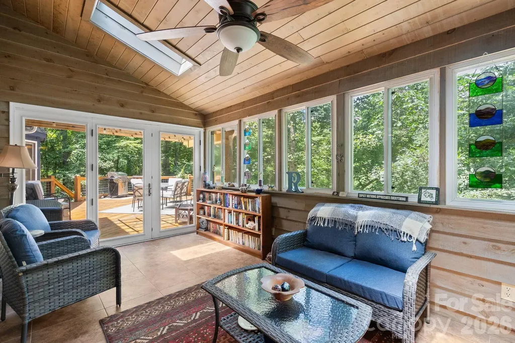 15 Forest Ridge Lane Weaverville NC 28787