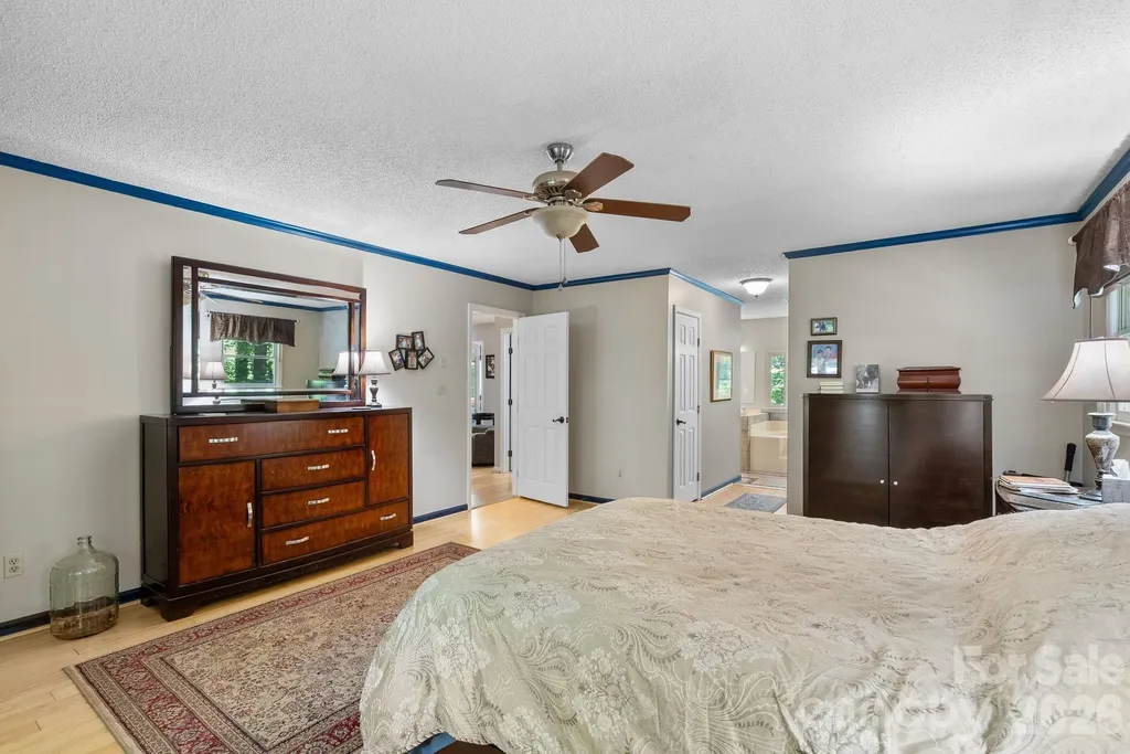 15 Forest Ridge Lane Weaverville NC 28787