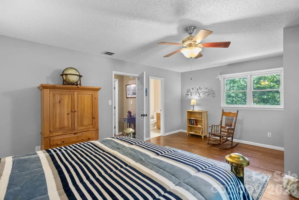 15 Forest Ridge Lane Weaverville NC 28787