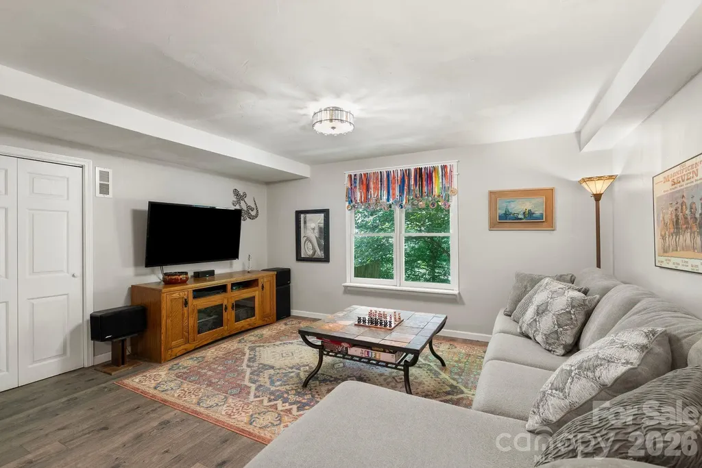 15 Forest Ridge Lane Weaverville NC 28787