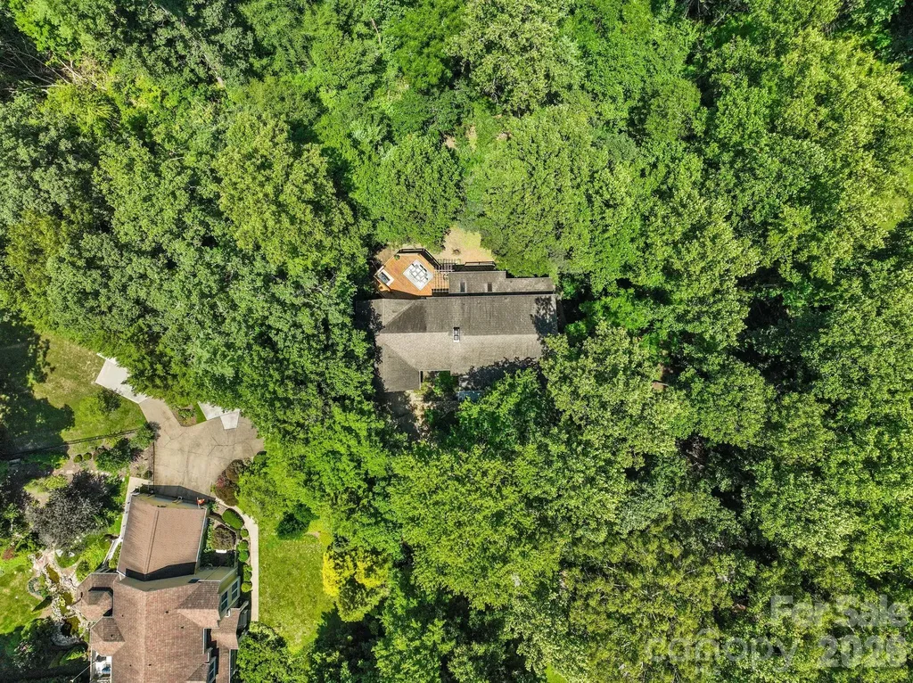 15 Forest Ridge Lane Weaverville NC 28787
