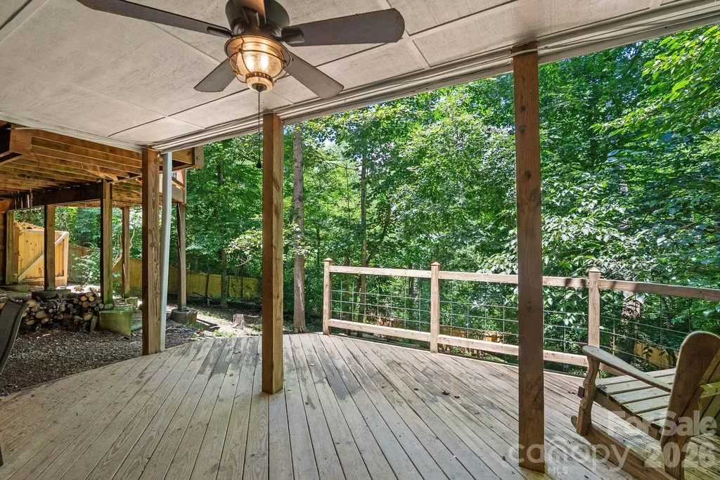 15 Forest Ridge Lane Weaverville NC 28787