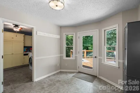 15 Forest Ridge Lane Weaverville NC 28787