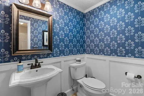 15 Forest Ridge Lane Weaverville NC 28787