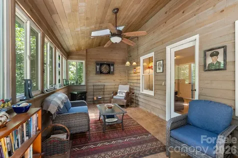 15 Forest Ridge Lane Weaverville NC 28787