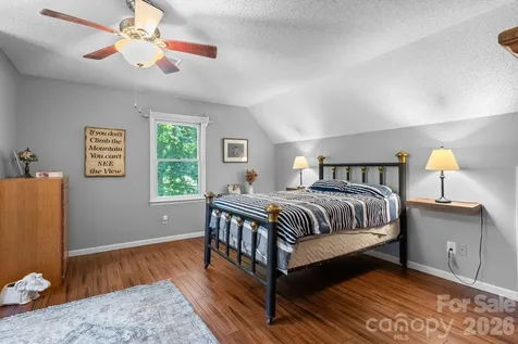 15 Forest Ridge Lane Weaverville NC 28787