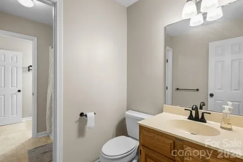 15 Forest Ridge Lane Weaverville NC 28787