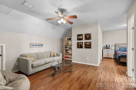 15 Forest Ridge Lane Weaverville NC 28787