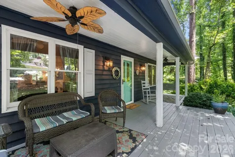 15 Forest Ridge Lane Weaverville NC 28787