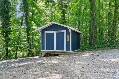 15 Forest Ridge Lane Weaverville NC 28787