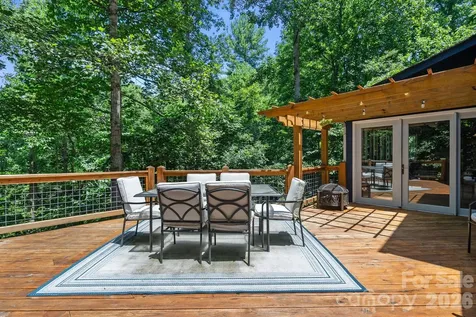 15 Forest Ridge Lane Weaverville NC 28787