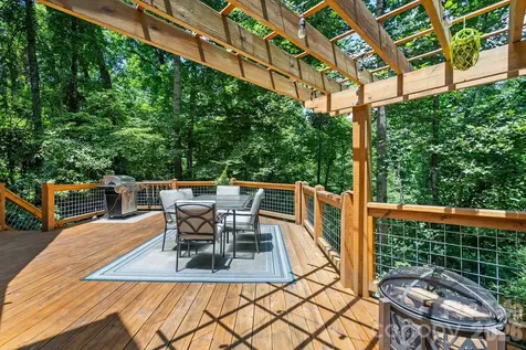 15 Forest Ridge Lane Weaverville NC 28787