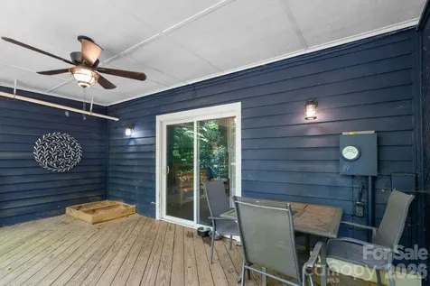 15 Forest Ridge Lane Weaverville NC 28787