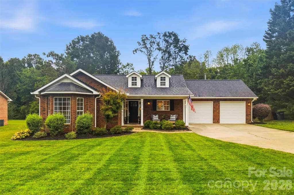 3414 Romany Drive Monroe NC 28110