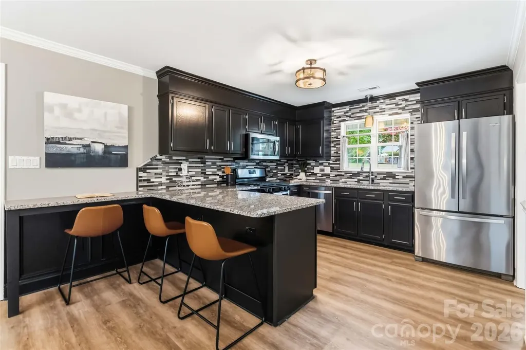 3414 Romany Drive Monroe NC 28110