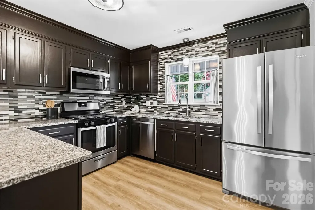 3414 Romany Drive Monroe NC 28110