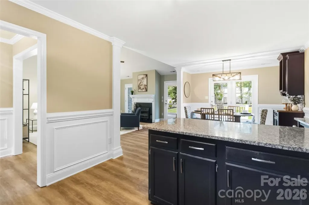 3414 Romany Drive Monroe NC 28110