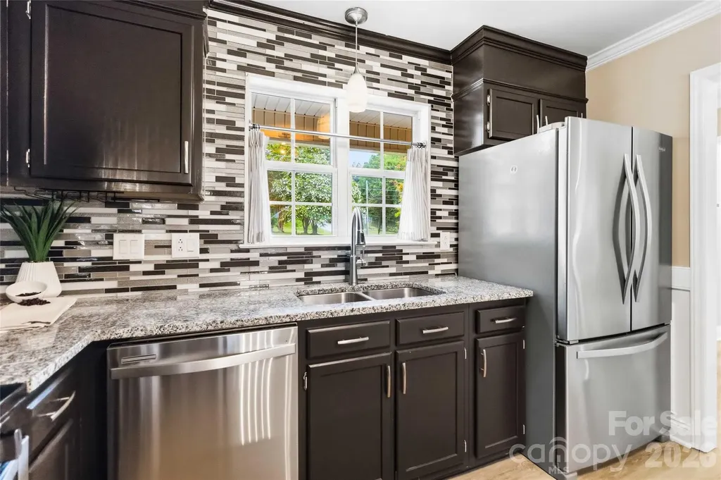 3414 Romany Drive Monroe NC 28110
