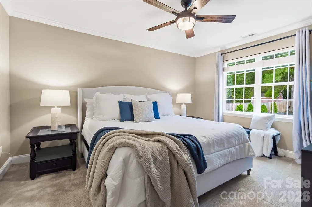 3414 Romany Drive Monroe NC 28110