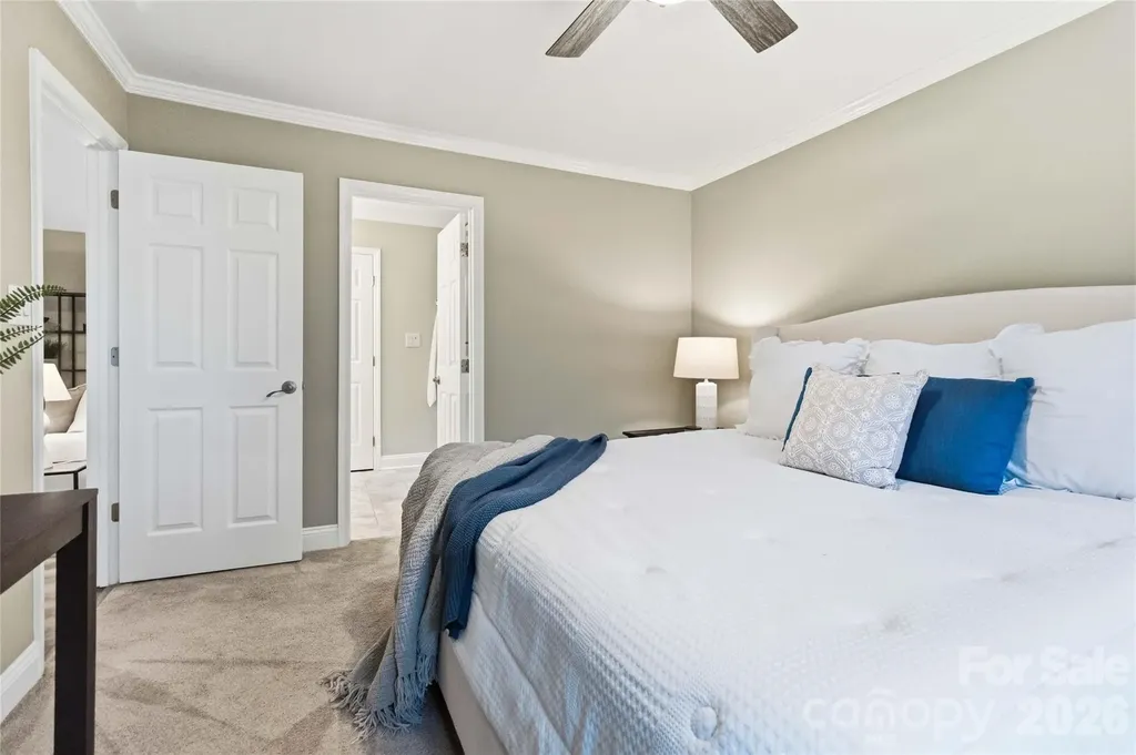 3414 Romany Drive Monroe NC 28110