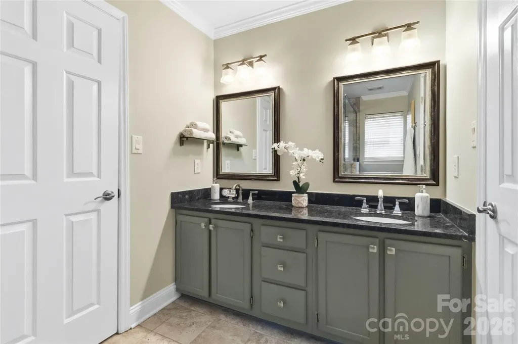 3414 Romany Drive Monroe NC 28110