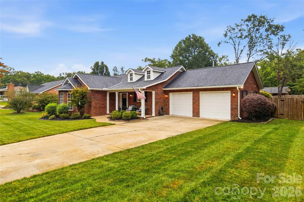 3414 Romany Drive Monroe NC 28110