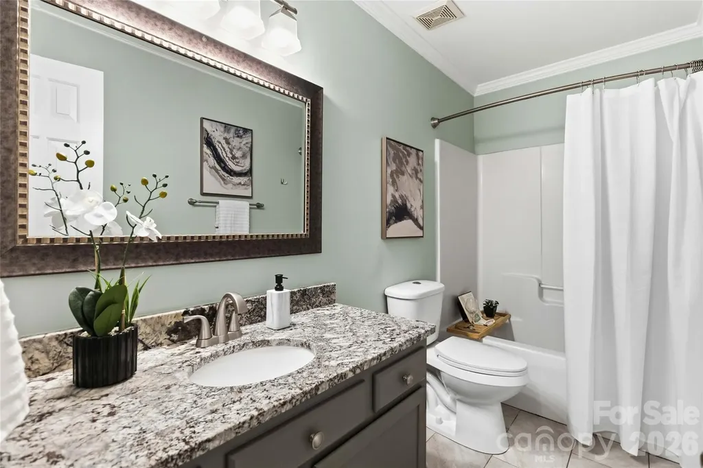 3414 Romany Drive Monroe NC 28110