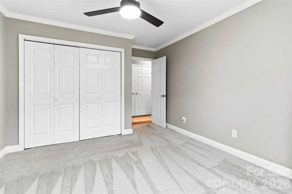 3414 Romany Drive Monroe NC 28110