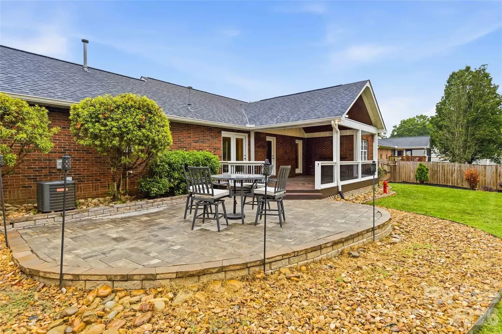 3414 Romany Drive Monroe NC 28110