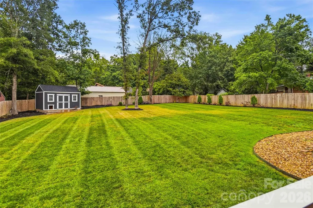 3414 Romany Drive Monroe NC 28110
