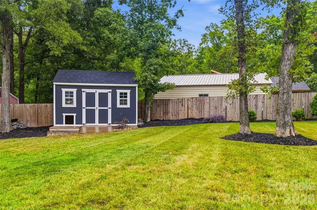3414 Romany Drive Monroe NC 28110