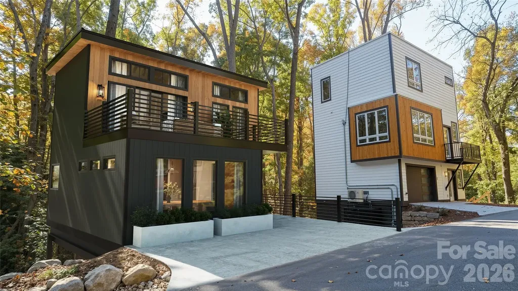 30 Waynesville Avenue Asheville NC 28806