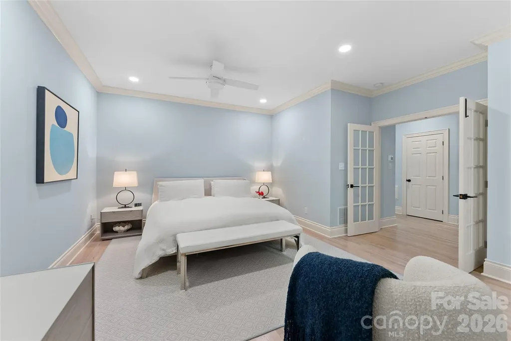 38 Cheshire Drive Black Mountain NC 28711