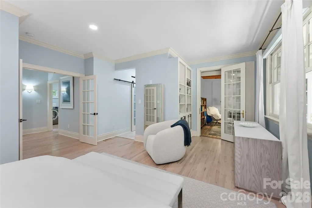 38 Cheshire Drive Black Mountain NC 28711