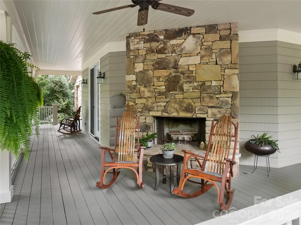 38 Cheshire Drive Black Mountain NC 28711