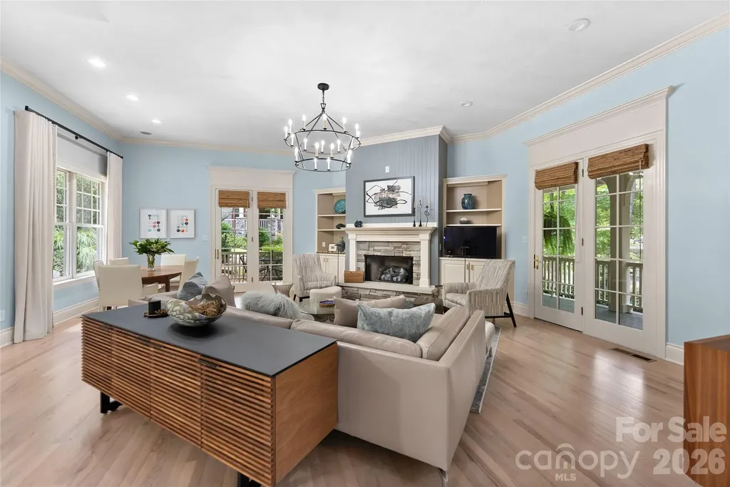 38 Cheshire Drive Black Mountain NC 28711